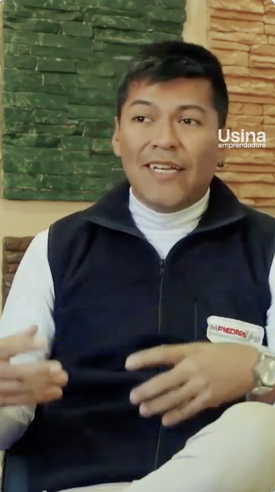 Emprendedores-Juan