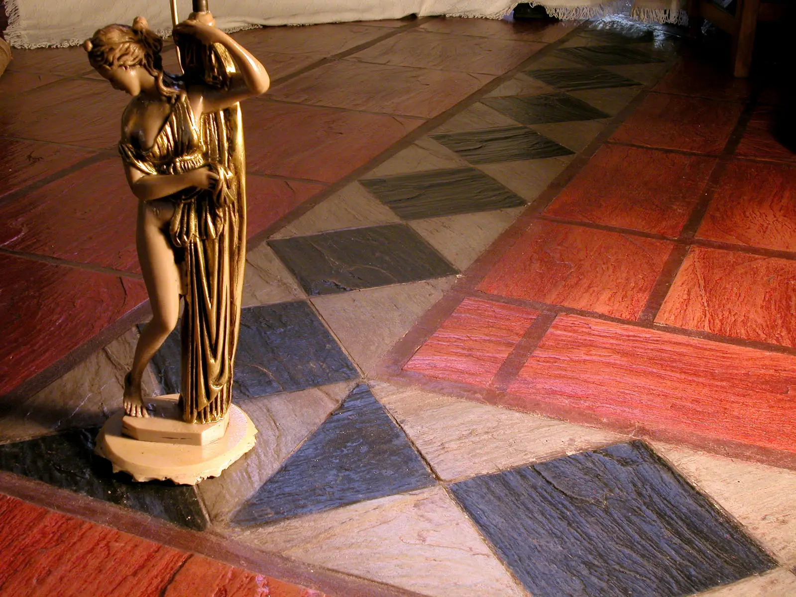 Miniatura laja san luis brigth