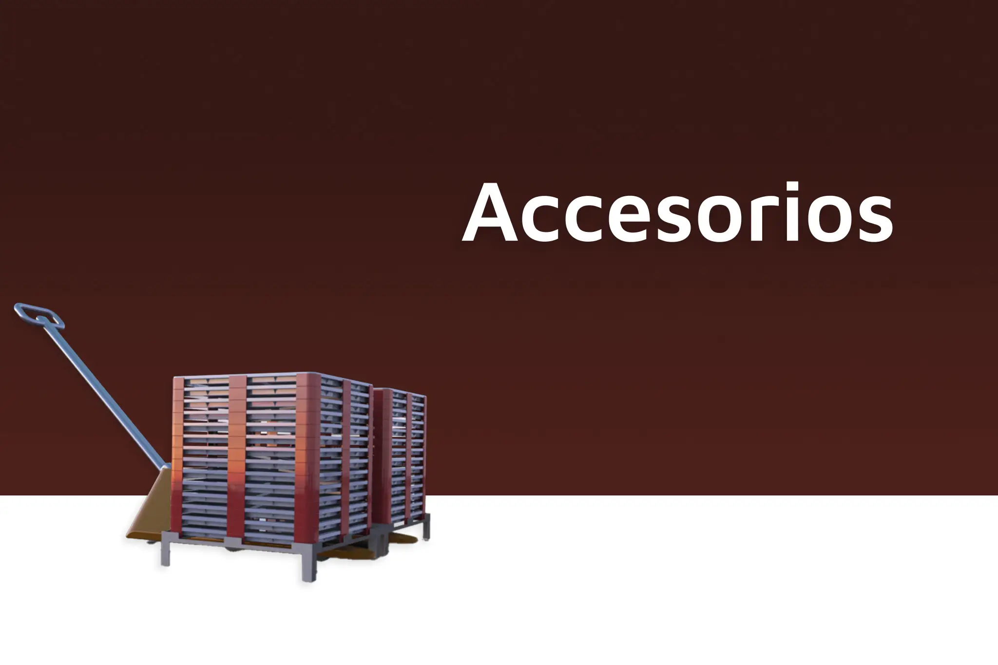 Accesorios