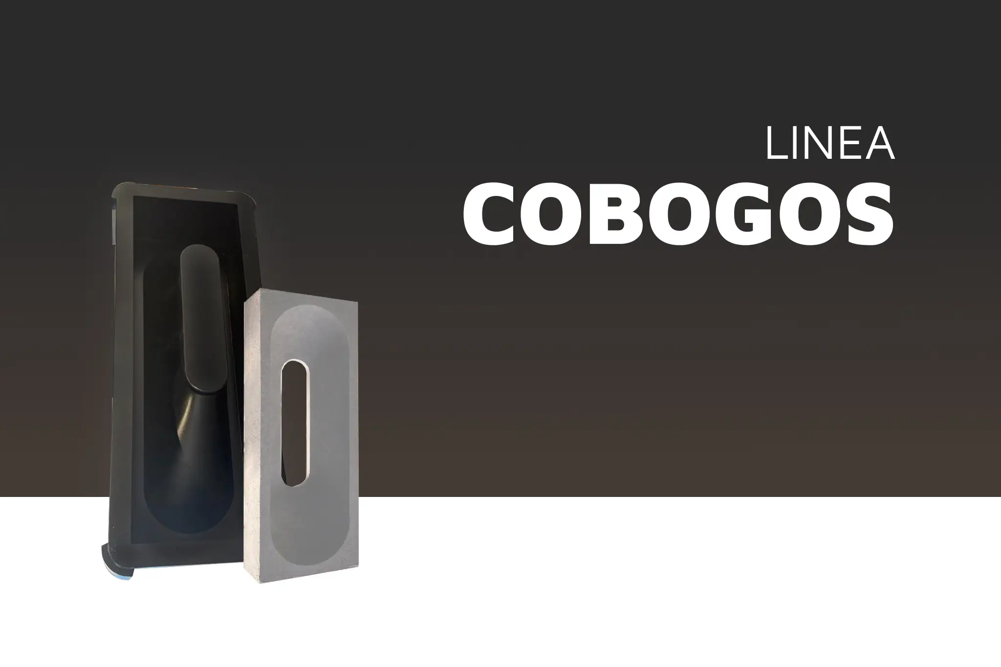 Línea Cobogos - Arquitectónico modular
