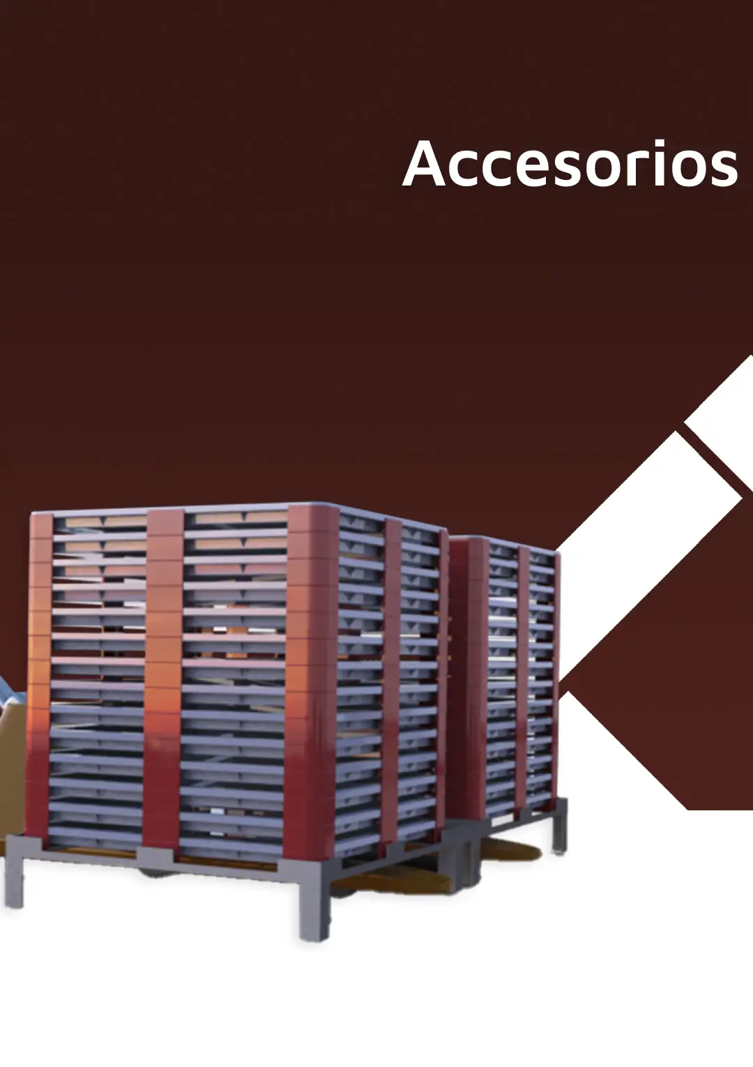 Accesorios