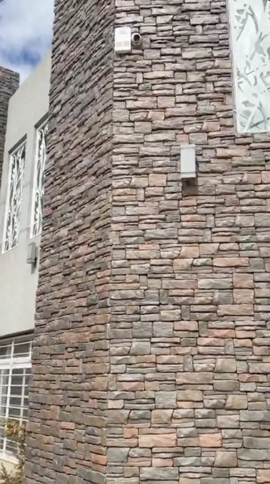 Obra Terminada