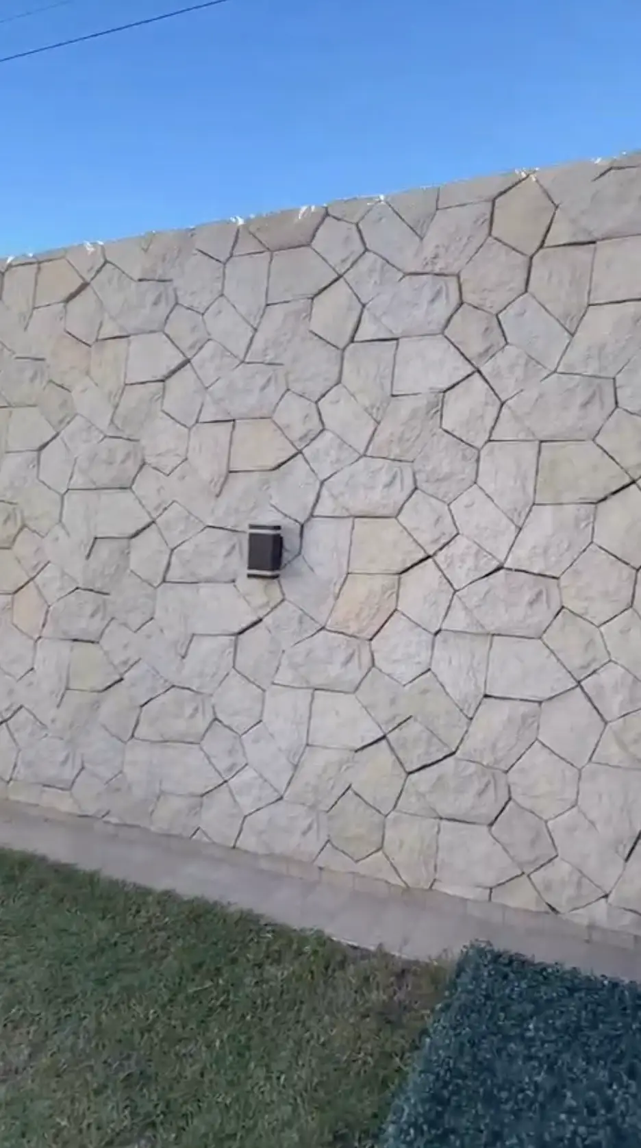 Obra Terminada